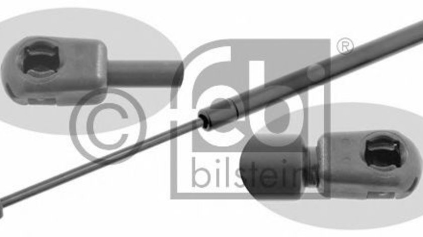 Amortizor portbagaj FORD FOCUS (DAW, DBW) (1998 - 2007) FEBI BILSTEIN 27776 piesa NOUA