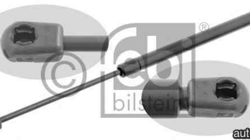 Amortizor portbagaj FORD FOCUS (DAW, DBW) FEBI BILSTEIN 27776