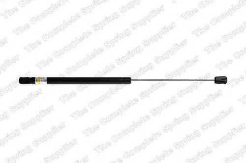 Amortizor portbagaj FORD FOCUS II (DA) (2004 - 2012) LESJÖFORS 8127559 piesa NOUA