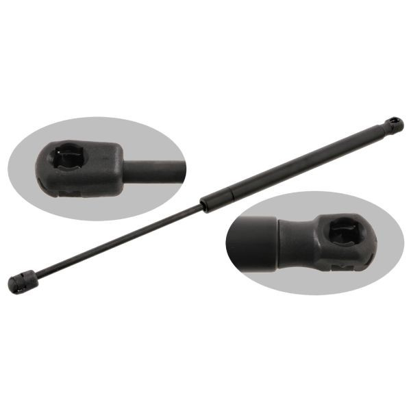 Amortizor portbagaj FORD FOCUS II (DA) (2004 - 2012) RINGER 1510053051 piesa NOUA