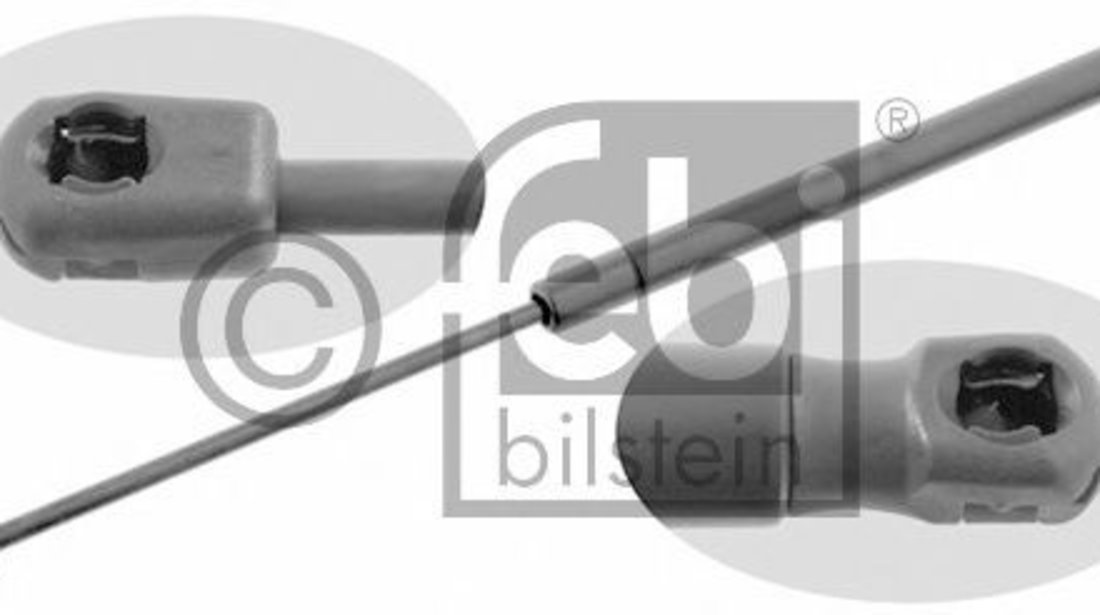 Amortizor portbagaj FORD FOCUS II (DA) (2004 - 2012) FEBI BILSTEIN 27768 piesa NOUA