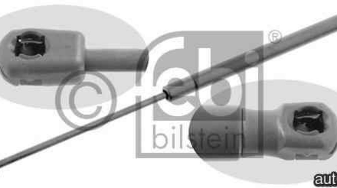 Amortizor portbagaj FORD FOCUS II (DA_) FEBI BILSTEIN 27768