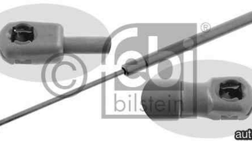 Amortizor portbagaj FORD FOCUS II (DA_) FEBI BILSTEIN 27768