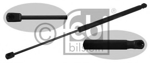 Amortizor portbagaj FORD FOCUS III Turnier (2010 - 2016) FEBI BILSTEIN 39706 piesa NOUA