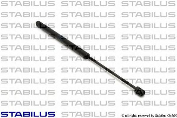 Amortizor portbagaj FORD KA (RB) (1996 - 2008) STABILUS 0955HQ piesa NOUA