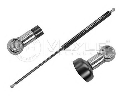 Amortizor portbagaj FORD MONDEO IV (BA7) (2007 - 2016) MEYLE 740 910 0039 piesa NOUA