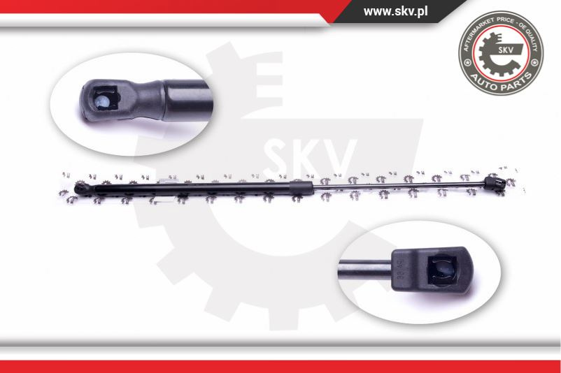 Amortizor portbagaj ; FORD S-max ; 6M21R406A10AD