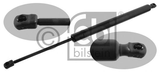 Amortizor portbagaj FORD S-MAX (WA6) (2006 - 2016) FEBI BILSTEIN 31949 piesa NOUA