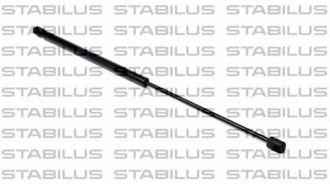 Amortizor portbagaj FORD TRANSIT bus (2006 - 2014) STABILUS 013258 piesa NOUA