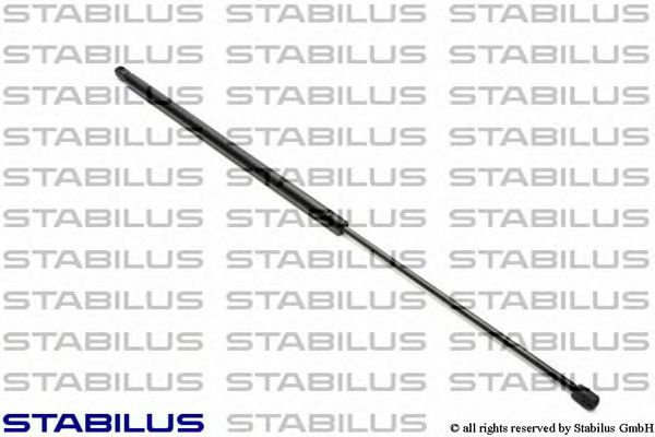 Amortizor portbagaj FORD TRANSIT bus (2006 - 2014) STABILUS 012604 piesa NOUA