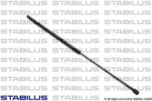 Amortizor portbagaj FORD TRANSIT bus (2006 - 2014) STABILUS 012604 piesa NOUA