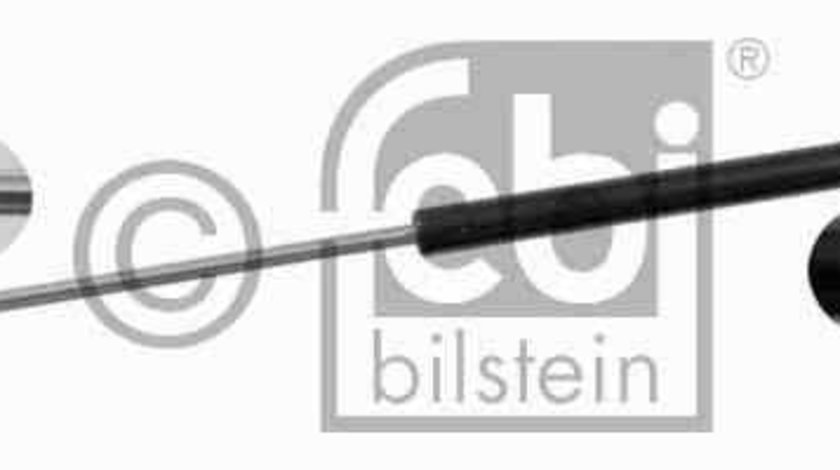 Amortizor portbagaj FORD TRANSIT caroserie T FEBI BILSTEIN 14661