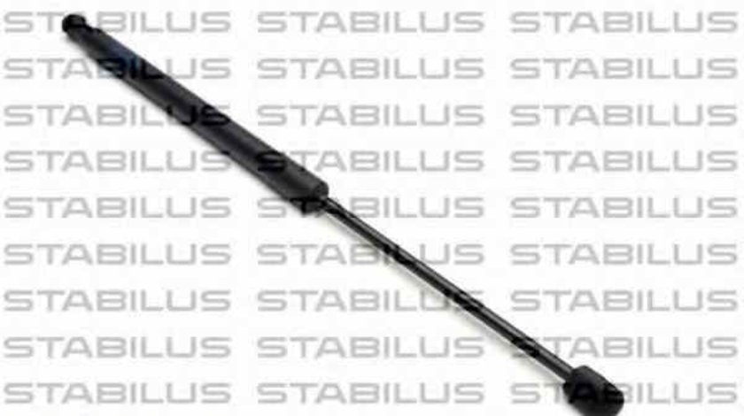 Amortizor portbagaj HYUNDAI ix35 (LM, EL, ELH) STABILUS 1525QS