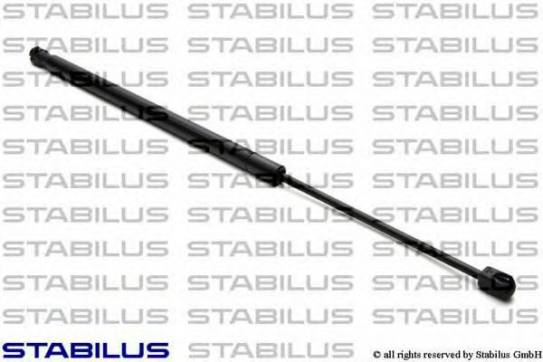 Amortizor portbagaj HYUNDAI MATRIX (FC) (2001 - 2010) STABILUS 2894RC piesa NOUA