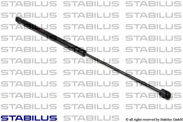 Amortizor portbagaj KIA CARENS III (UN) (2006 - 2013) STABILUS 013621 piesa NOUA