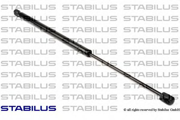Amortizor portbagaj KIA SORENTO I (JC) (2002 - 2009) STABILUS 1516RP piesa NOUA