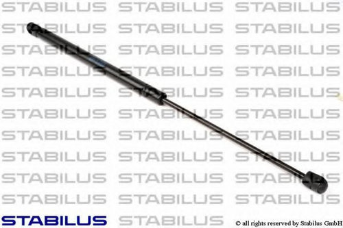 Amortizor portbagaj LAND ROVER FREELANDER (LN) (1998 - 2006) STABILUS 788245 piesa NOUA