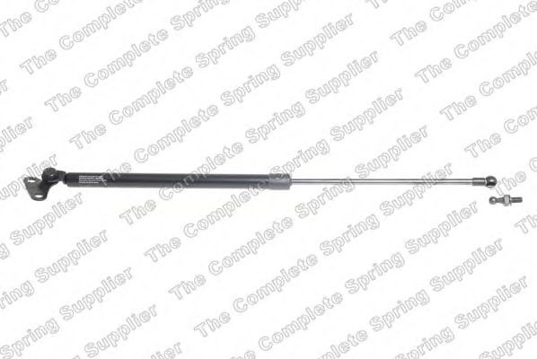 Amortizor portbagaj LEXUS LX (UZJ100) (1997 - 2008) LESJÖFORS 8192580 piesa NOUA