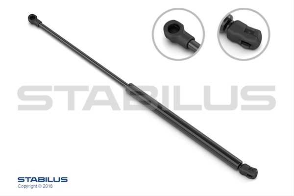Amortizor Portbagaj Liftomat Stabilus Audi 8413HV