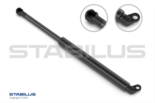 Amortizor Portbagaj Liftomat Stabilus Bmw 3286GW