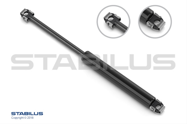 Amortizor Portbagaj Liftomat Stabilus Bmw 9105EP