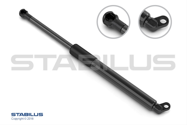 Amortizor Portbagaj Liftomat Stabilus Bmw 9283HM