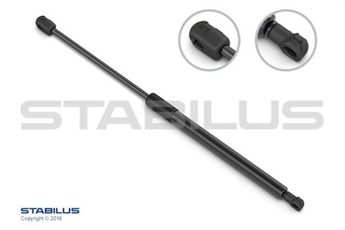 Amortizor Portbagaj Liftomat Stabilus Citroen/Peugeot 016823
