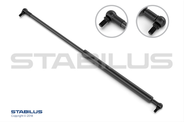 Amortizor Portbagaj Liftomat Stabilus Isuzu 139611