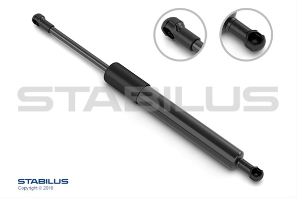 Amortizor Portbagaj Liftomat Stabilus Mercedes-Benz 681167