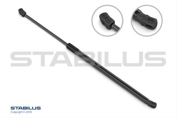 Amortizor Portbagaj Liftomat Stabilus Opel 717721