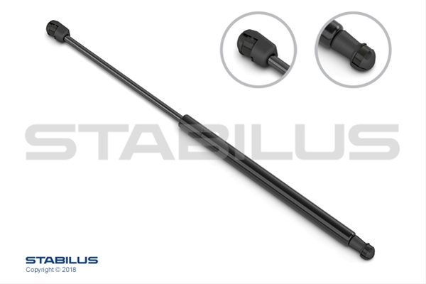 Amortizor Portbagaj Liftomat Stabilus Opel 7469HX