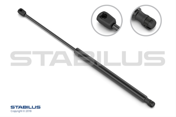 Amortizor Portbagaj Liftomat Stabilus Opel 9857CP