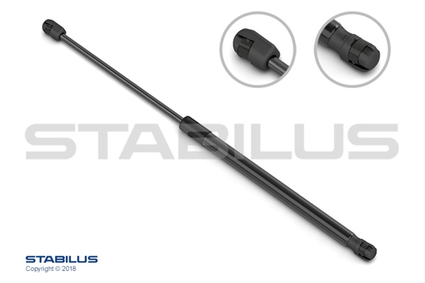 Amortizor Portbagaj Liftomat Stabilus Vw 706038