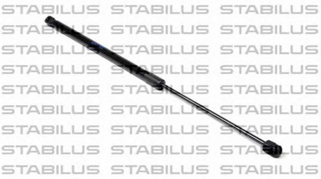 Amortizor portbagaj MAZDA 2 (DY) (2003 - 2016) STABILUS 016761 piesa NOUA