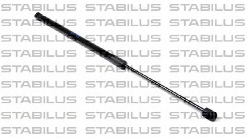 Amortizor portbagaj MAZDA 2 (DY) (2003 - 2016) STABILUS 016761 piesa NOUA