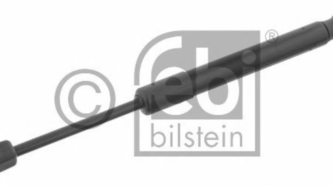 Amortizor portbagaj MAZDA 6 (GG) (2002 - 2008) FEBI BILSTEIN 29401 piesa NOUA