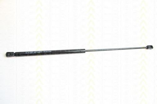 Amortizor portbagaj MAZDA 6 Hatchback (GG) (2002 - 2008) TRISCAN 8710 50237 piesa NOUA