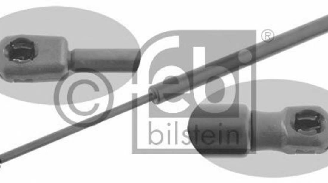 Amortizor portbagaj MAZDA 6 Station Wagon (GY) (2002 - 2007) FEBI BILSTEIN 29404 piesa NOUA