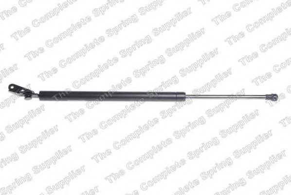 Amortizor portbagaj MAZDA CX-7 (ER) (2006 - 2016) LESJÖFORS 8155460 piesa NOUA