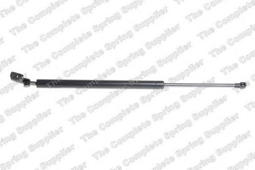 Amortizor portbagaj MAZDA CX-7 (ER) (2006 - 2016) LESJÖFORS 8155461 piesa NOUA