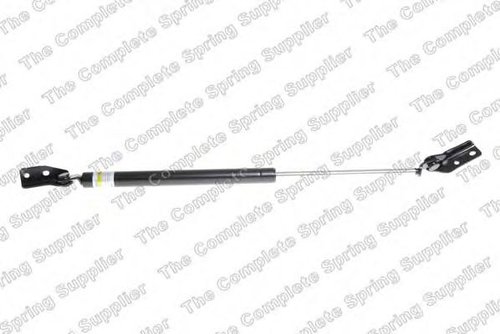 Amortizor portbagaj MAZDA PREMACY (CP) (1999 - 2005) LESJÖFORS 8155433 piesa NOUA