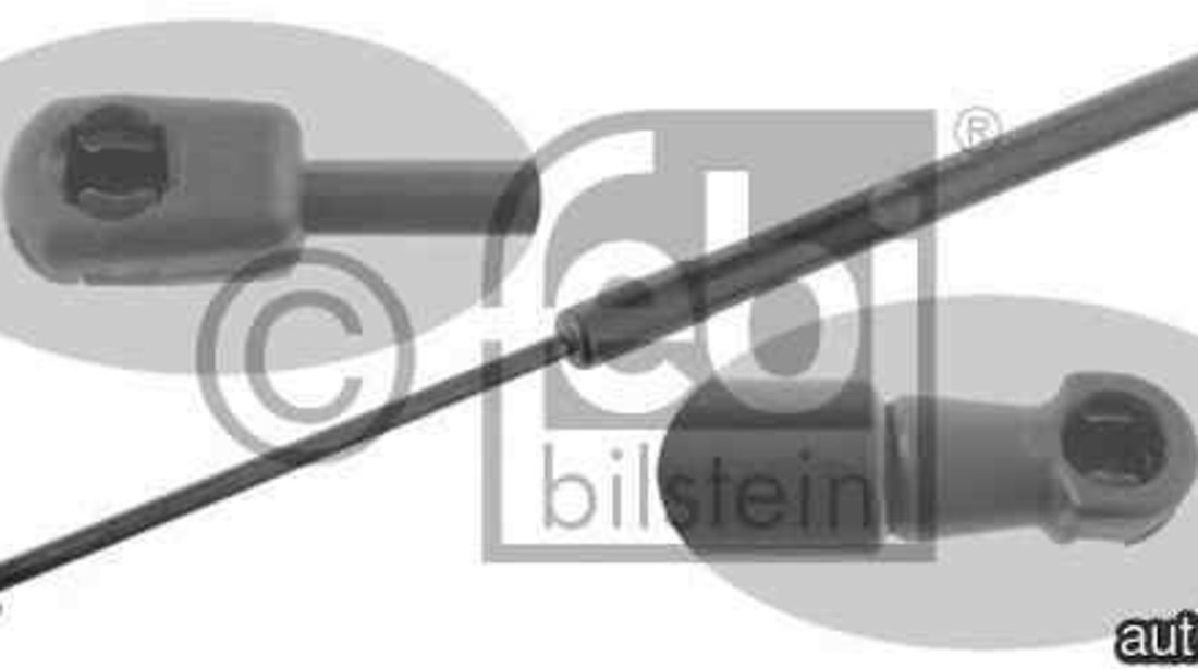 Amortizor portbagaj MERCEDES-BENZ C-CLASS T-Model (S204) FEBI BILSTEIN 30882