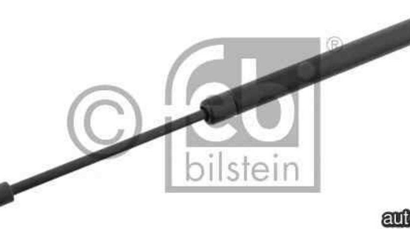 Amortizor portbagaj MERCEDES-BENZ E-CLASS Cabriolet (A124) FEBI BILSTEIN 28561