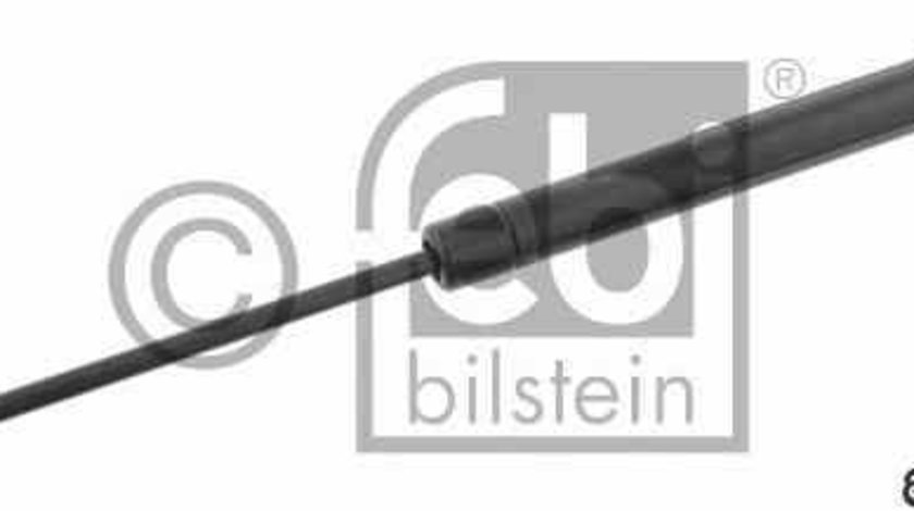 Amortizor portbagaj MERCEDES-BENZ SL R129 FEBI BILSTEIN 27742