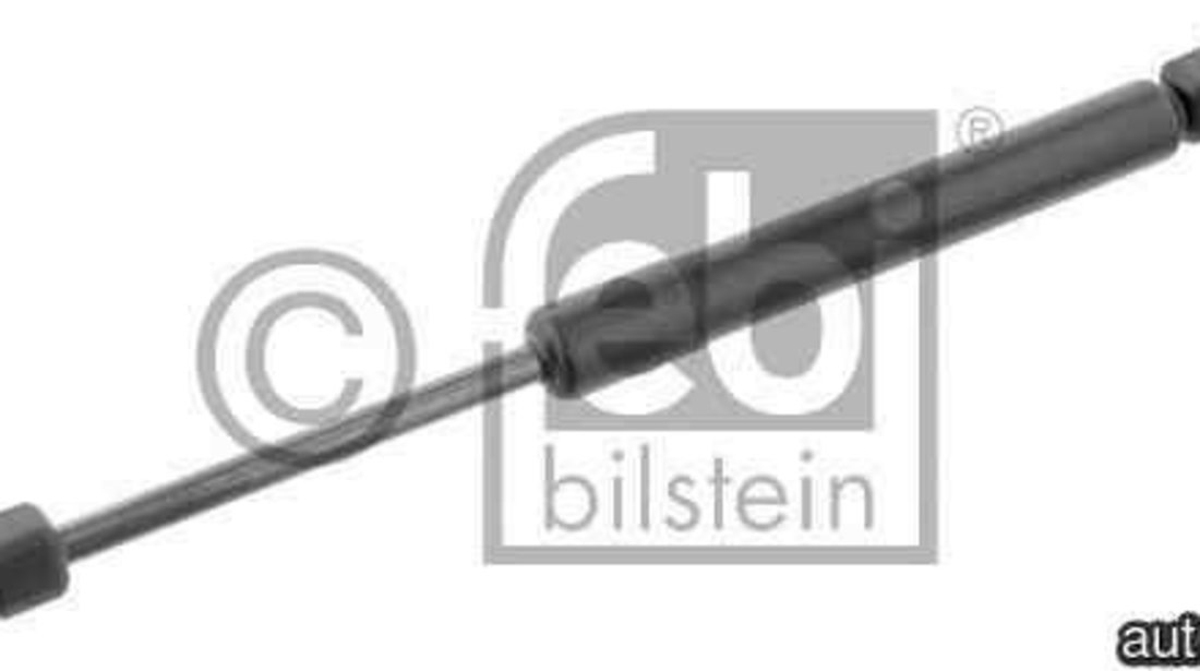 Amortizor portbagaj MERCEDES-BENZ SLK (R171) FEBI BILSTEIN 28559