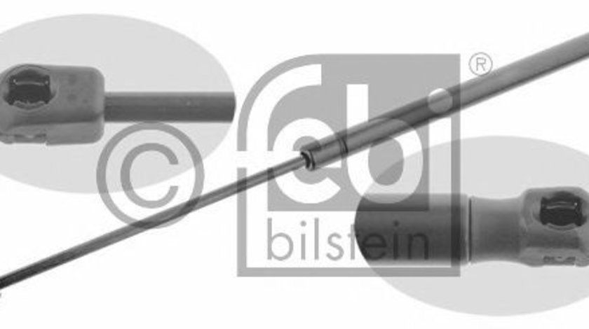 Amortizor portbagaj MERCEDES C-CLASS Combi (S202) (1996 - 2001) FEBI BILSTEIN 30439 piesa NOUA