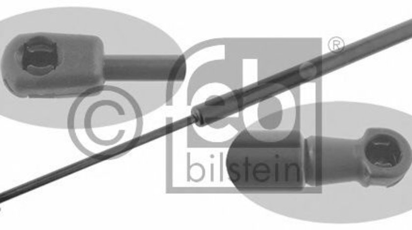 Amortizor portbagaj MERCEDES C-CLASS T-Model (S204) (2007 - 2014) FEBI BILSTEIN 30882 piesa NOUA