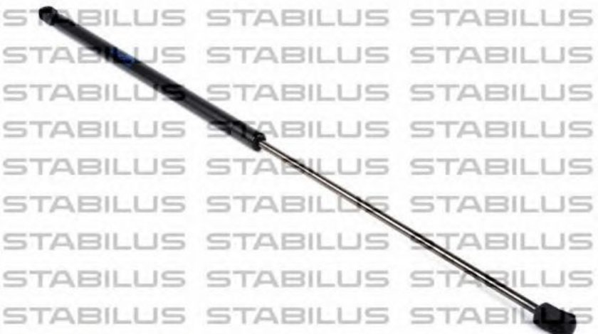 Amortizor portbagaj MERCEDES CLA Shooting Brake (X117) (2015 - 2016) STABILUS 165414 piesa NOUA