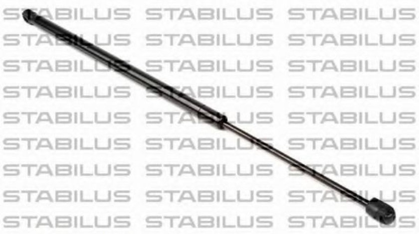 Amortizor portbagaj MERCEDES CLS Shooting Brake (X218) (2012 - 2016) STABILUS 168999 piesa NOUA