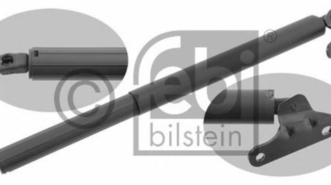 Amortizor portbagaj MERCEDES GL-CLASS (X164) (2006 - 2012) FEBI BILSTEIN 29338 piesa NOUA